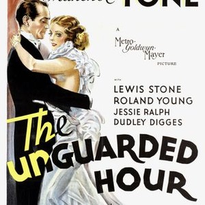The Unguarded Hour (1936) photo 1