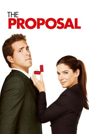 The Proposal poster