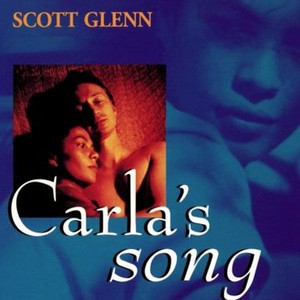 Carla's Song (1996) photo 5
