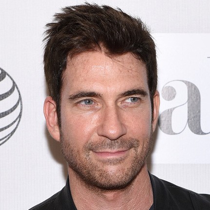 dylan mcdermott netflix