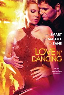Poster for Love N' Dancing
