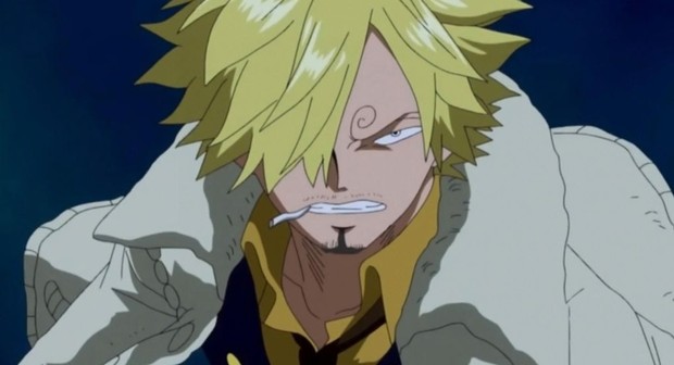 One Piece: Season 15, Episode 9 | Rotten Tomatoes