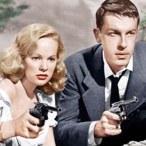Gun Crazy (1950) photo 5