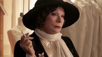 Coco avant chanel rotten tomatoes 2025