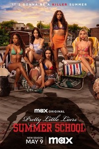 Pretty Little Liars