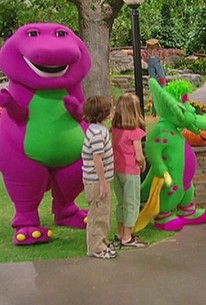 Barney & Friends: Season 11, Episode 13 - Rotten Tomatoes