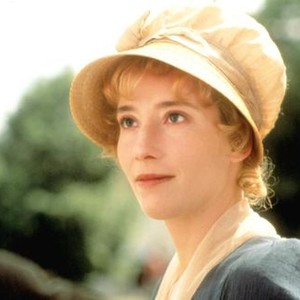 SENSE AND SENSIBILITY, Emma Thompson, 1995