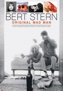 Bert Stern: Original Mad Man poster image