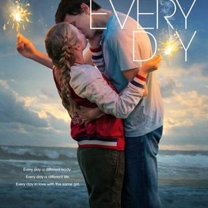 Every Day (2018) photo 13