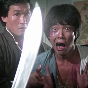 Dreadnaught (1981) photo 10