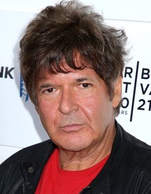 Clem Burke
