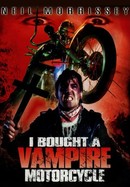 I Bought a Vampire Motorcycle poster image