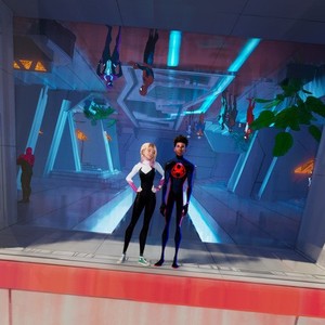 Spider-Man: Across the Spider-Verse photo 17