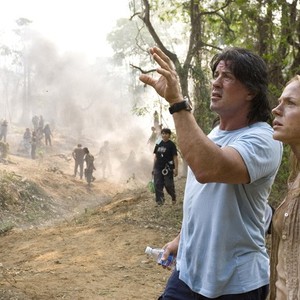 Rambo - Rotten Tomatoes