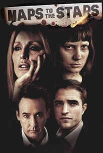 Maps to the Stars | Audience Reviews | Rotten Tomatoes