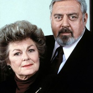 Perry Mason: The Case of the Maligned Mobster (1991) photo 4