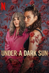 Under a Dark Sun