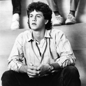 LISTEN TO ME, Kirk Cameron, 1989. ©Columbia Pictures