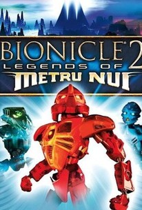Bionicle 2: Legends of Metru-Nui