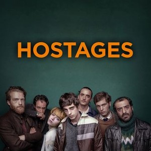 Hostages (2017) photo 2