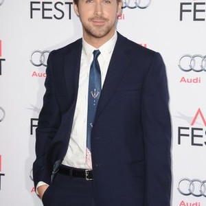 Ryan Gosling at arrivals for THE BIG SHORT Premiere at AFI Fest: Closing Night Gala, TCL Chinese 6 Theatres (formerly Grauman''s), Los Angeles, CA November 12, 2015. Photo By: Dee Cercone/Everett Collection