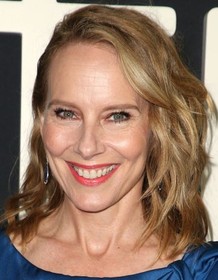 Amy Ryan