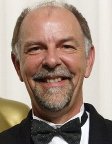 Jamie Selkirk