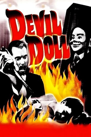 Devil Doll | Rotten Tomatoes