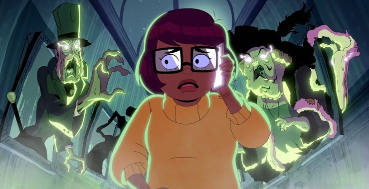 Velma | Rotten Tomatoes