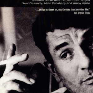 What Happened to Kerouac? (1986) photo 7