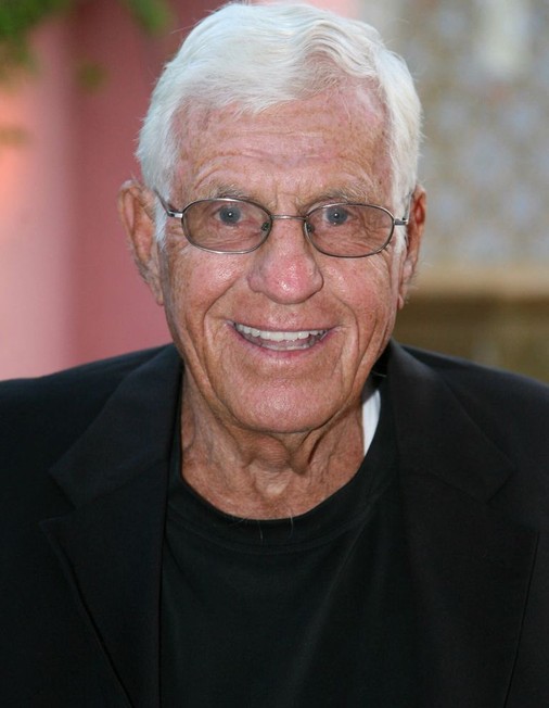 Jerry Van Dyke