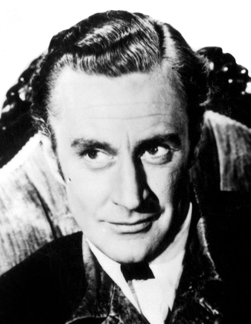 Ronald Howard