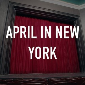 April in New York photo 1