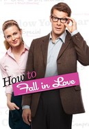 How to Fall in Love poster image
