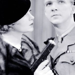 Clear All Wires (1933) photo 3