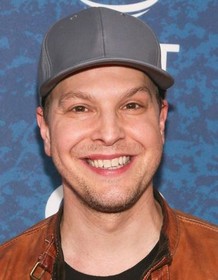 Gavin DeGraw