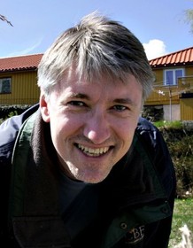 Egil Birkeland