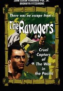 The Ravagers poster image
