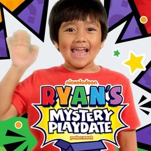 Ryan's Mystery Playdate - Rotten Tomatoes