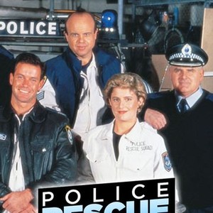 Police Rescue - Rotten Tomatoes