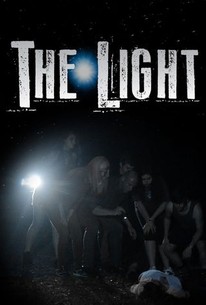 Poster for The Light