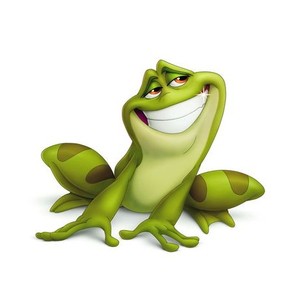 The Princess and the Frog Rotten Tomatoes