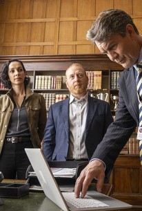 The Chelsea Detective: Season 1, Episode 4 | Rotten Tomatoes