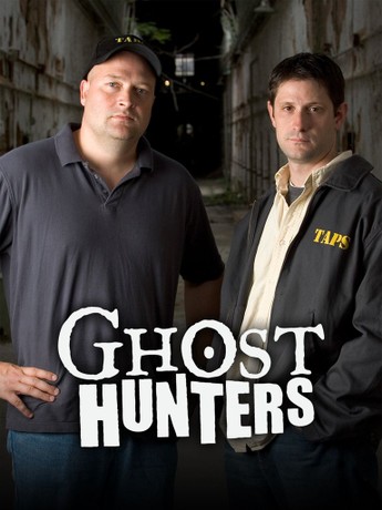 Ghost Hunters: Season 1 | Rotten Tomatoes