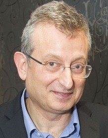 Gary Sinyor