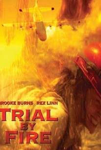 Trial by Fire (Smoke Jumper) (Raging Inferno)