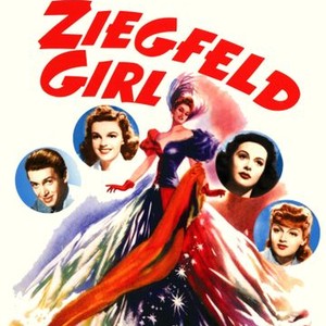 "Ziegfeld Girl photo 6"