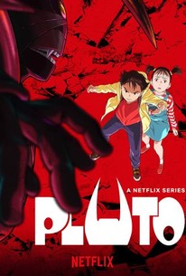 Pluto: Season 1, Episode 1 | Rotten Tomatoes