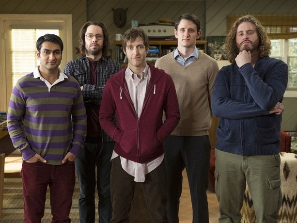 Silicon valley season 1 episode 1 full episode on sale