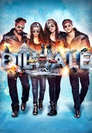 Dilwale poster image